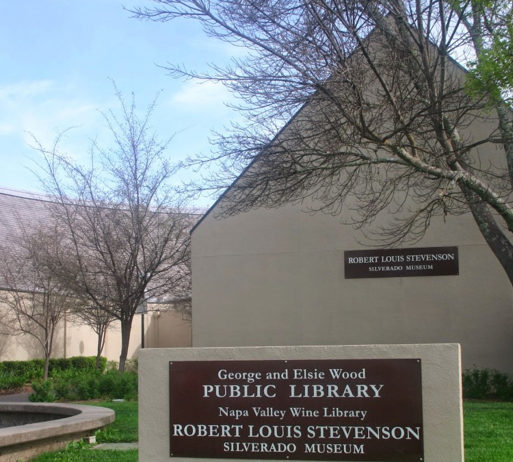 Robert Louis Stevenson Museum (Saint&nbspHelena,&nbspCA)